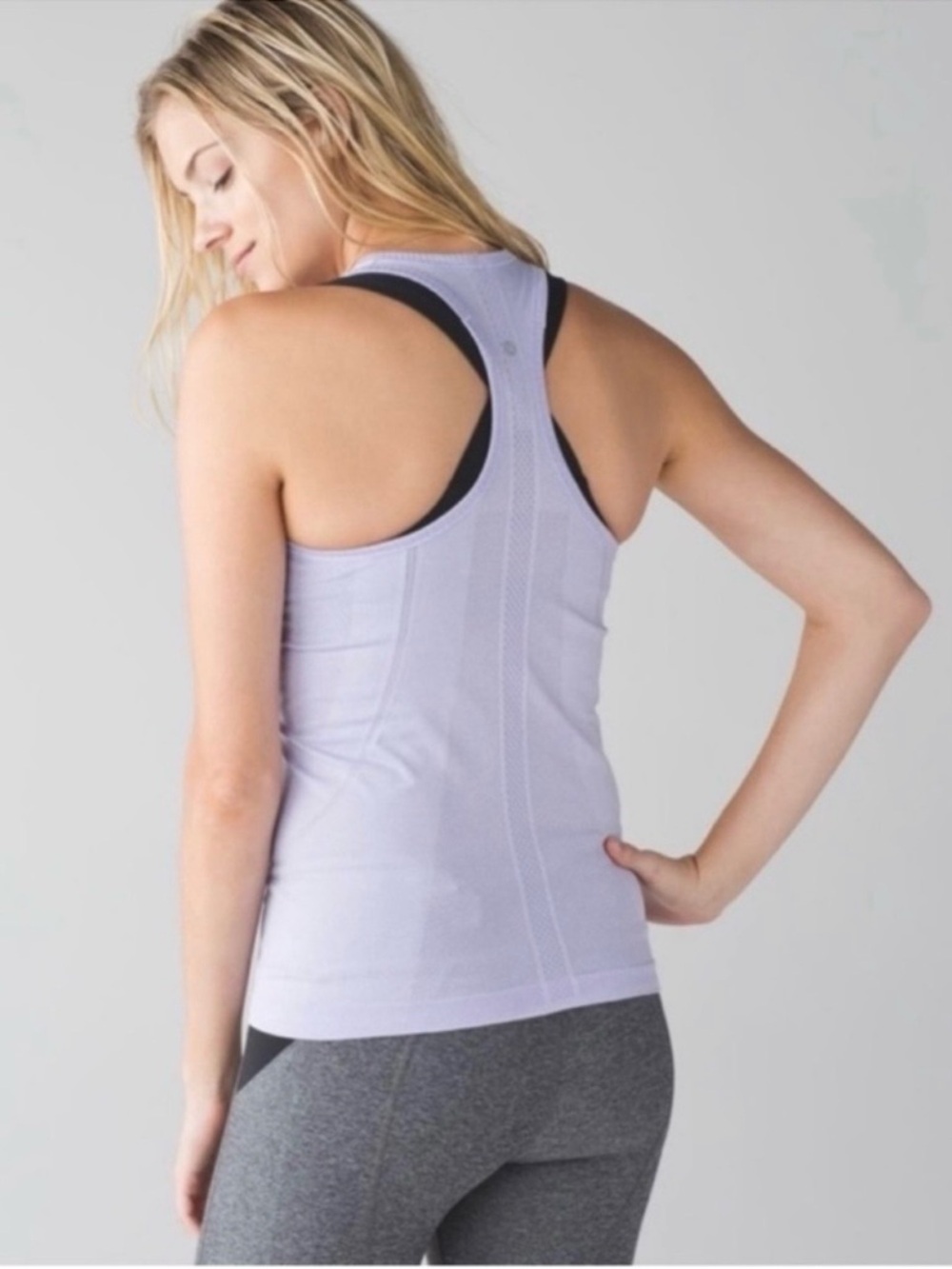 Lululemon Swiftly Tech Racerback - Picture 8 of 11